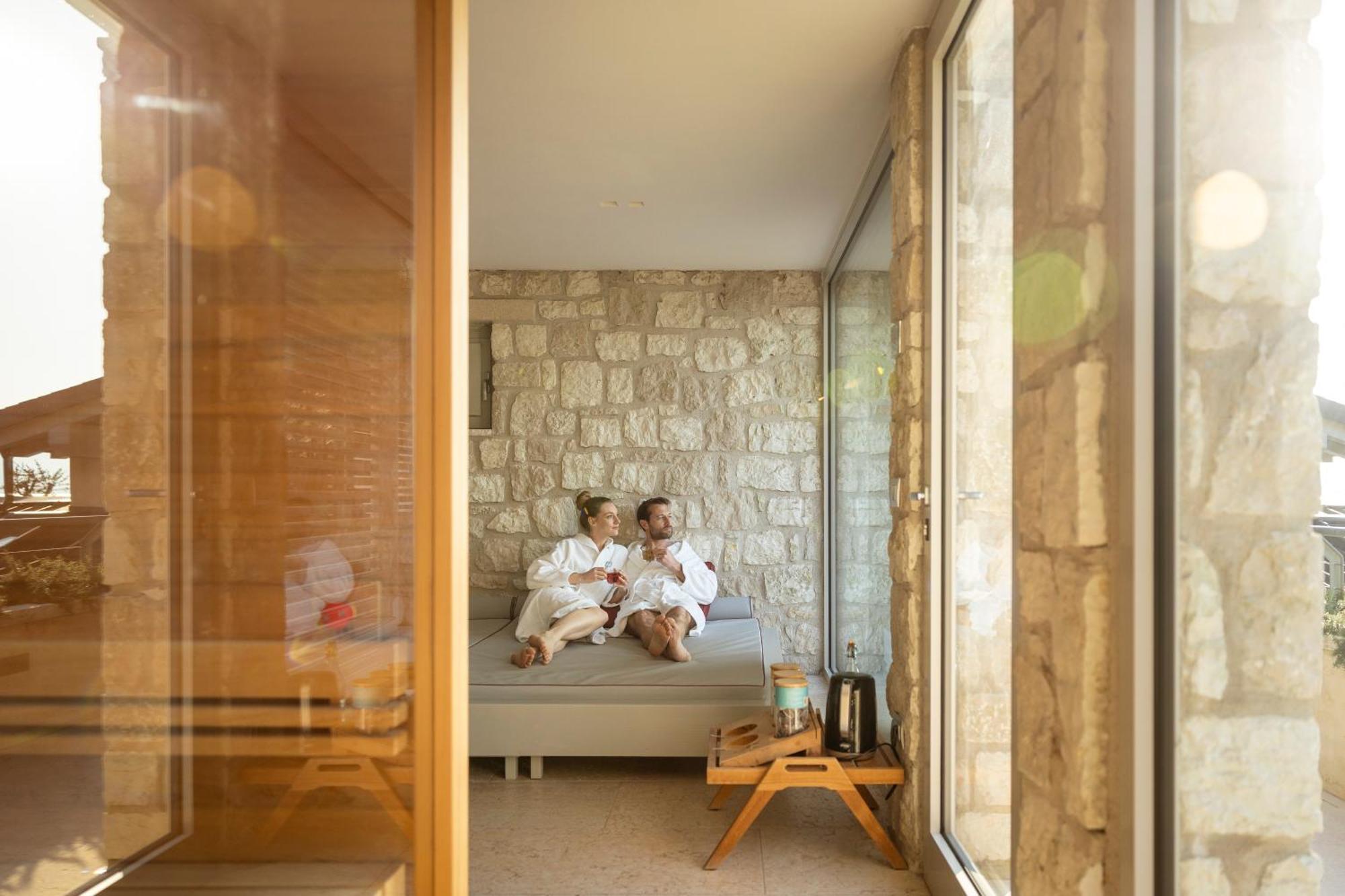 Sunset Residence Brenzone sul Garda Bagian luar foto
